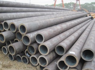 平塘20CrMo冷拔无缝钢管