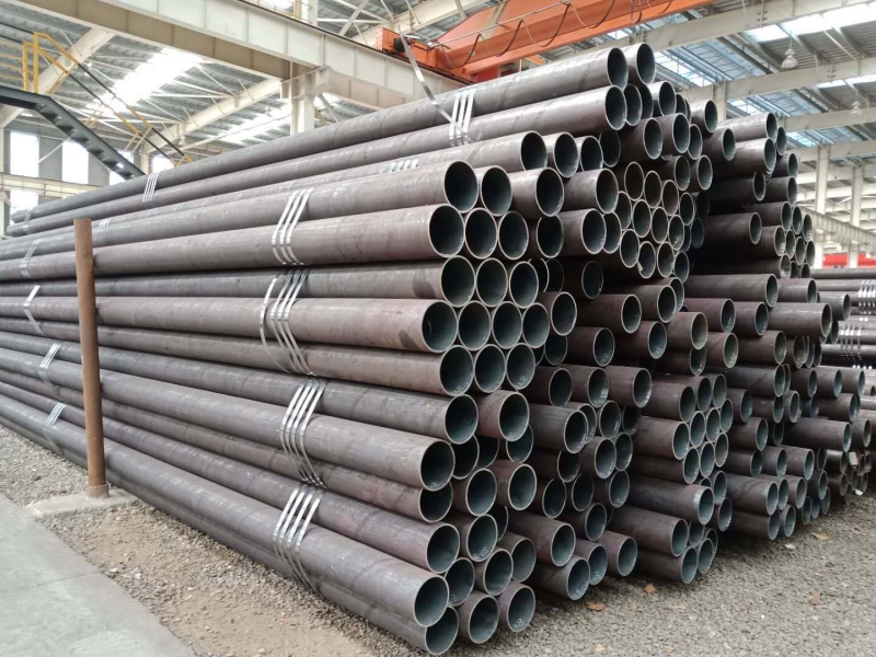 平塘30CrMo合金无缝钢管