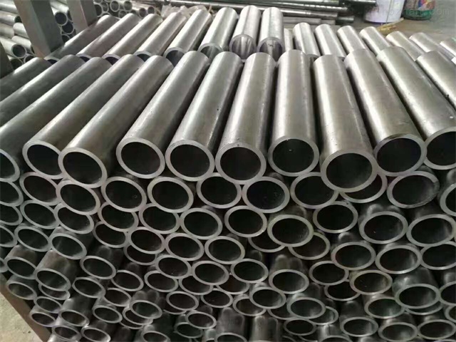 平塘30CrMo精密无缝钢管