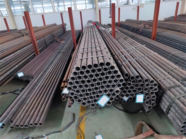 平塘20G合金无缝钢管
