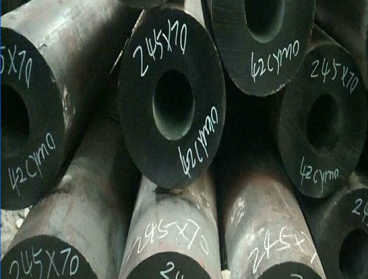 平塘平塘平塘42CrMo无缝钢管 冷拔合金无缝管 公差可控 平塘平塘平塘42CrMo无缝钢管 冷拔合金无缝管 公差可控